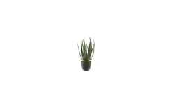 Aloe Vera Plastik 40 cm