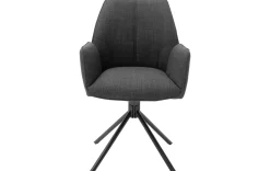 Armlehnstuhl mit Drehfunktion