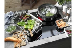 Aroma Vital-Dampfgarer