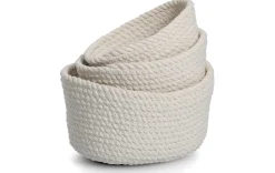 Aufbewahrungskorb 3er-Set