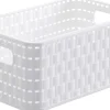 Aufbewahrungskorb 6L
