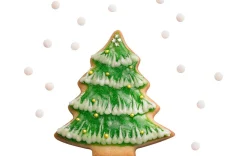 Ausstecher Tannenbaum