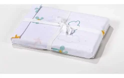 Baby-Bettwäsche 2-tlg.