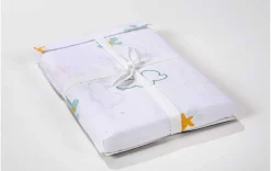 Baby-Bettwäsche 2-tlg.