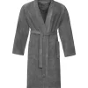 Bademantel Gr. S