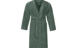 Bademantel S