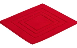 Badematte 60x60cm