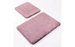 Badematten Set 2-tlg.