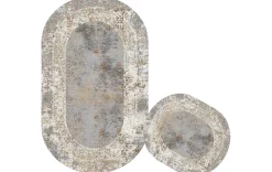 Bademattenset 2-tlg.