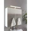 Badezimmer LED Spiegelleuchte IP44