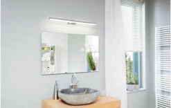 Badezimmer LED Spiegelleuchte