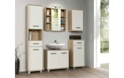 Badezimmer-Spiegelschrank