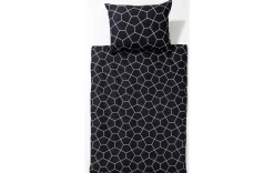 Baumwollbettwäsche mit Zipp