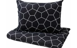 Baumwollbettwäsche mit Zipp