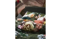 Baumwolle-Satin-Bettwäsche