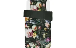 Baumwolle-Satin-Bettwäsche