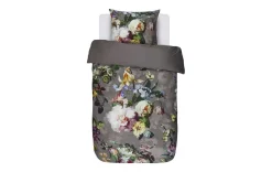 Baumwolle-Satin-Bettwäsche