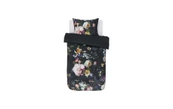 Baumwolle-Satin-Bettwäsche