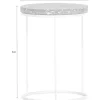 Beistelltisch 30cm