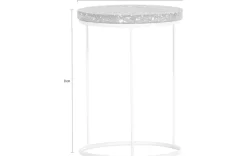 Beistelltisch 30cm