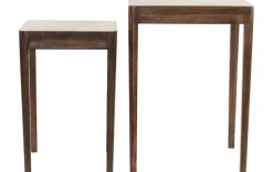 Beistelltisch Set - Stijn