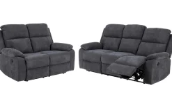 Bequeme Funktionsgarnitur