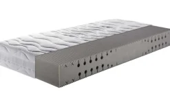 Bequeme Kaltschaummatratze