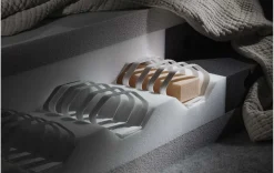 Bequeme SENSOflex Matratze - Soft