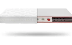 Bequeme SENSOflex Matratze - Soft