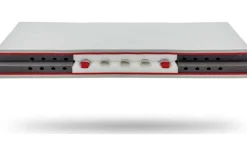 Bequeme SENSOflex Matratze - Fest