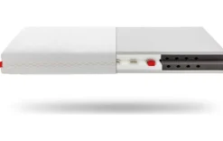 Bequeme SENSOflex Matratze - Fest