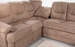 Bequeme Wohnlandschaft