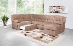 Bequeme Wohnlandschaft