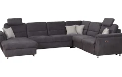 Bequeme Wohnlandschaft