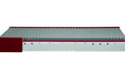 Bequeme 7-Zonen Matratze