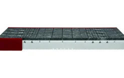 Bequeme 7-Zonen Matratze