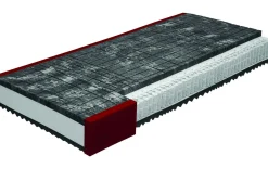 Bequeme 7-Zonen Matratze