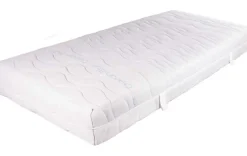 Bequeme 7-Zonen Wendematratze
