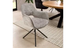 Bequemer Esszimmerstuhl