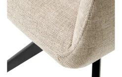 Bequemer Esszimmerstuhl