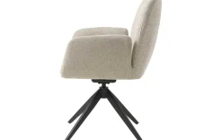 Bequemer Esszimmerstuhl