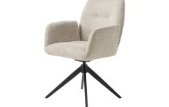 Bequemer Esszimmerstuhl