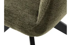 Bequemer Esszimmerstuhl