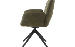 Bequemer Esszimmerstuhl