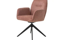 Bequemer Esszimmerstuhl