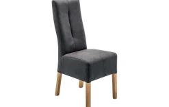 Bequemer Polsterstuhl