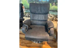 Bequemer Relaxsessel