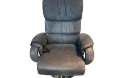 Bequemer Relaxsessel