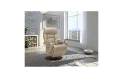 Bequemer Relaxsessel