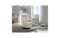 Bequemer Relaxsessel